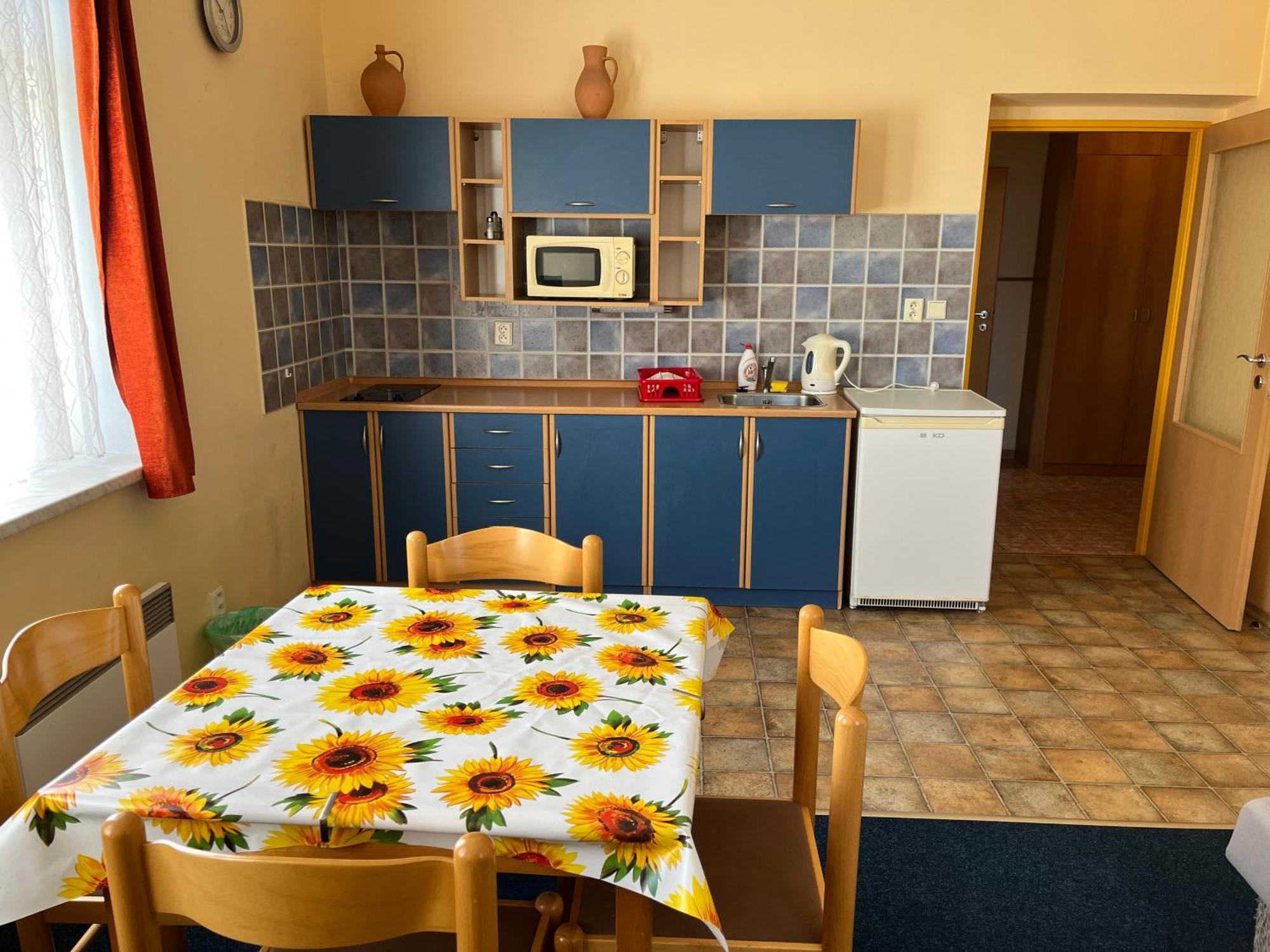 Apartmanovy Dum Obecna Skola Svetlik エクステリア 写真
